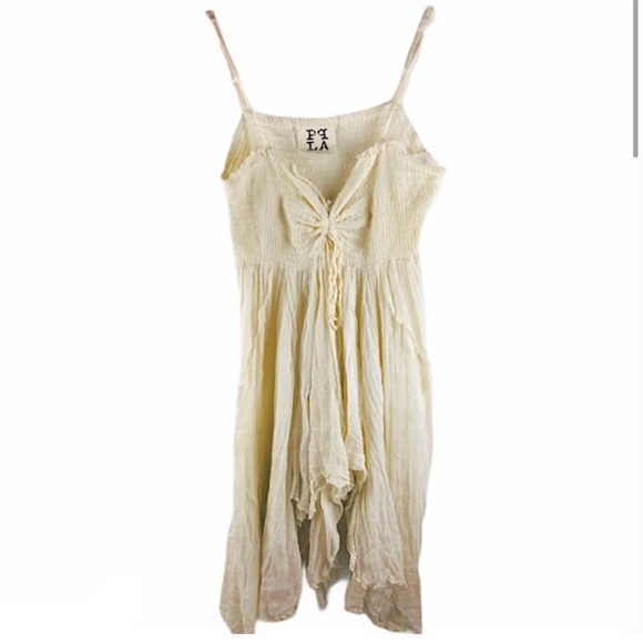 ISO this PPLA swimsuit cover up dress - Picture 1 of 3
